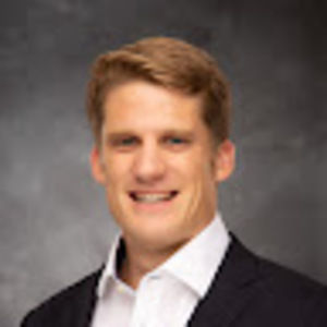 Meet your Posher, Chad